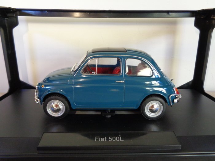 BMW 600 us 1960