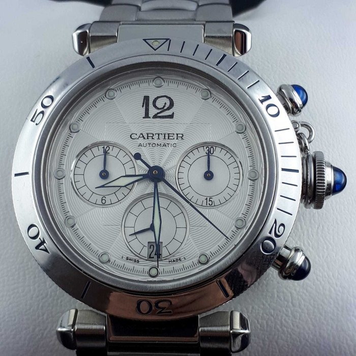 Часы Cartier Копия Купить