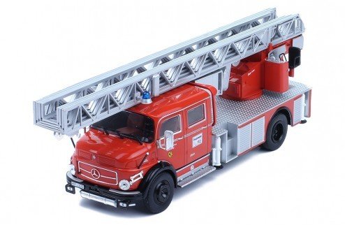Mercedes Benz l 1113