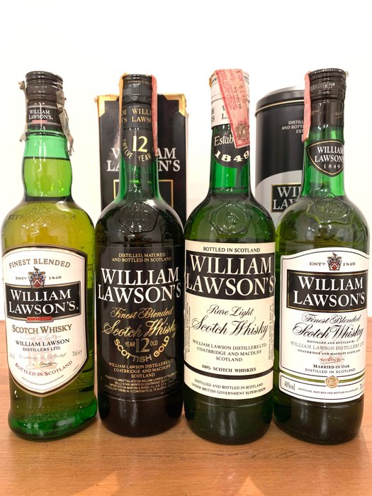 William lawson 0.5. Уильям Лоусон виски. Виски Виллиам Лавсона. Виски пряный Вильям Лоусон. Виски William Lawson's 0.5.