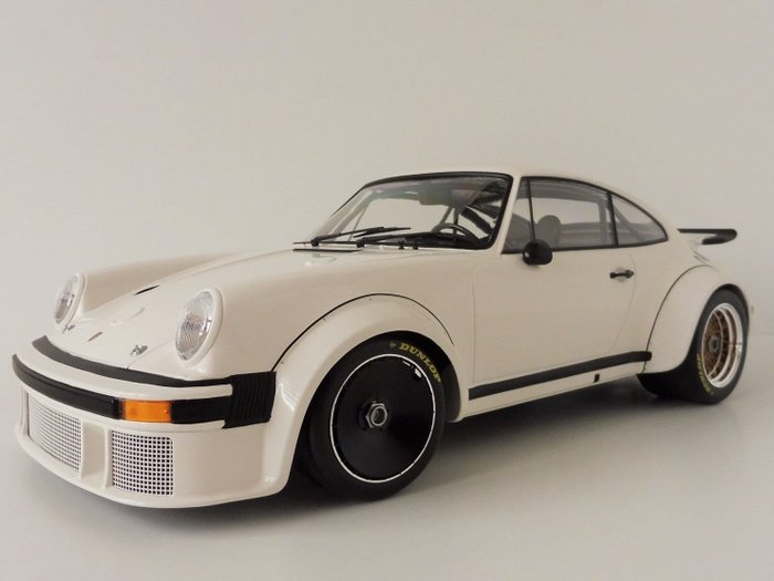 Porsche 934 RSR