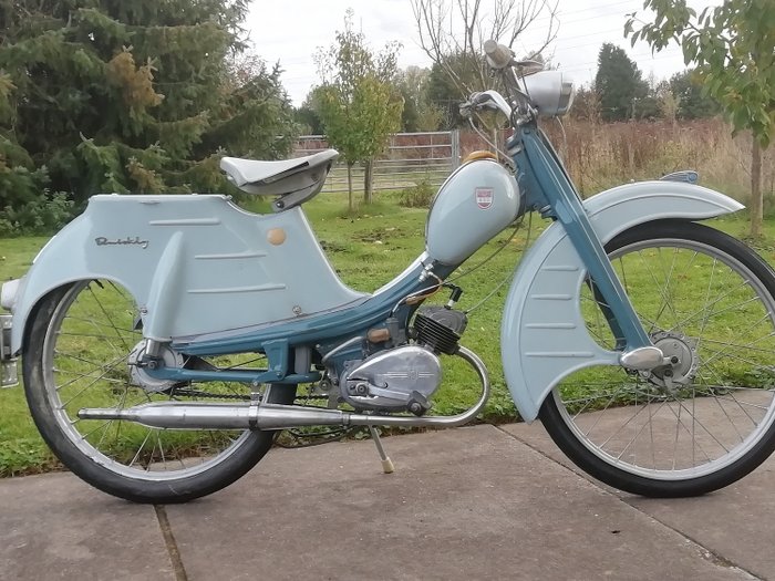 РњРѕС‚РѕС†РёРєР» NSU 1901