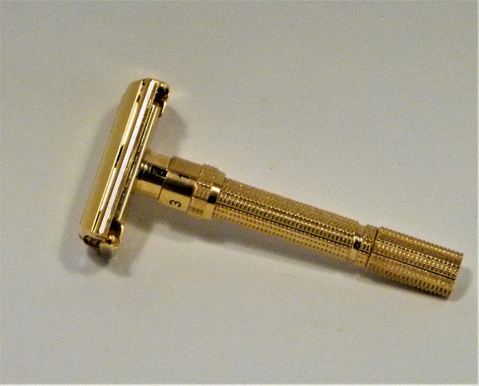 Станок Gillette King C Купить