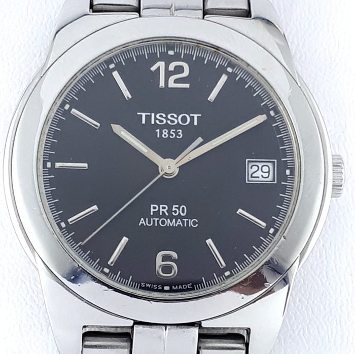 Tissot Часы Цена Купить