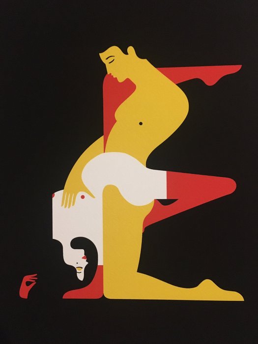 Erotic Monkey Austin