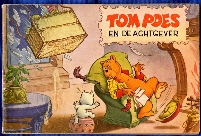 Tompoes