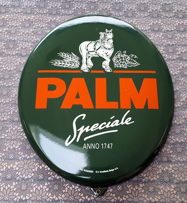 Palm Пиво Купить В Москве