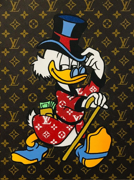 Coeur Battant Louis Vuitton