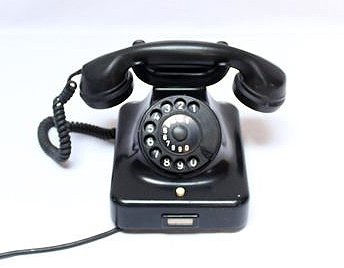 Car Phones 1950 РіРѕРґ