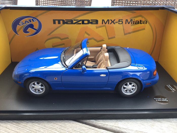 Mazda Miata mk1