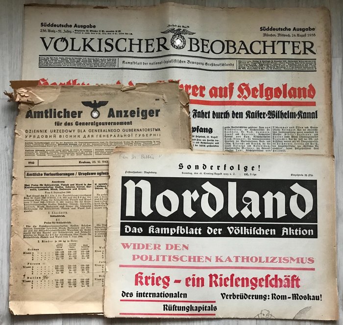 Немецкие газеты. Немецкая газета. Немецкие газеты 20 века. Freies Deutschland газета. Статьи из немецких газет на немецком.