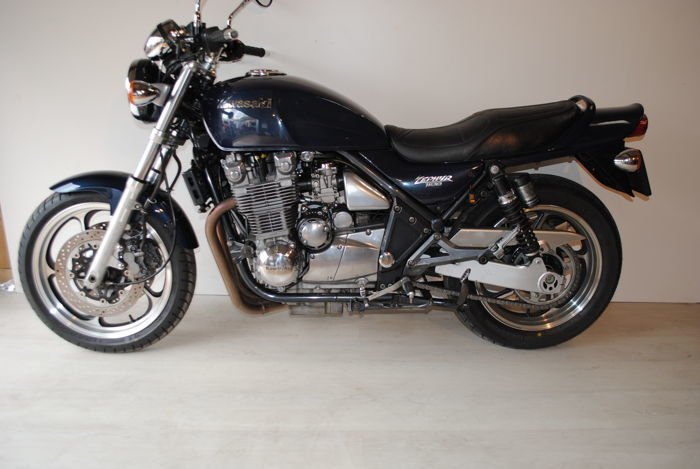 Kawasaki z1100 Zephyr