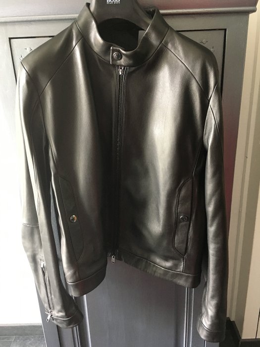 Hugo Boss x Porsche