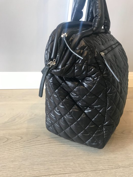 Chanel Travel bag - Catawiki