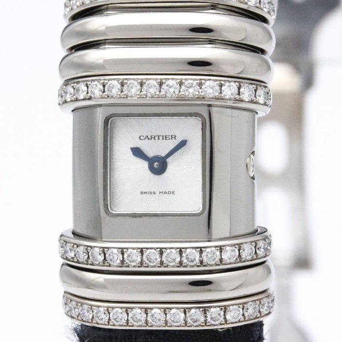 Часы Cartier Копия Купить