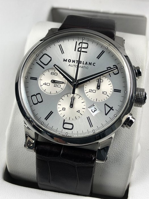 Montblanc Часы Реплика Купить В Спб