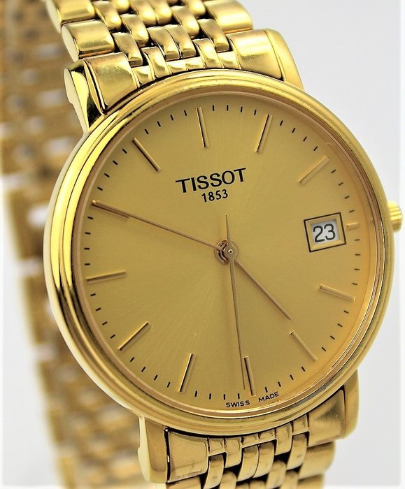 Часы тиссот мужские 1853 цены оригинал. Tissot 1853. Tissot 1853 позолоченные. Tissot 1853 золото. Tissot 1853 Swiss made.
