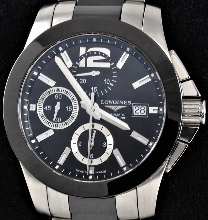 Longines Модель L 1.620 3 Купить