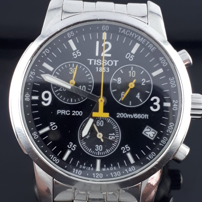 Часы Tissot Мужские Купить В Москве Оригинал