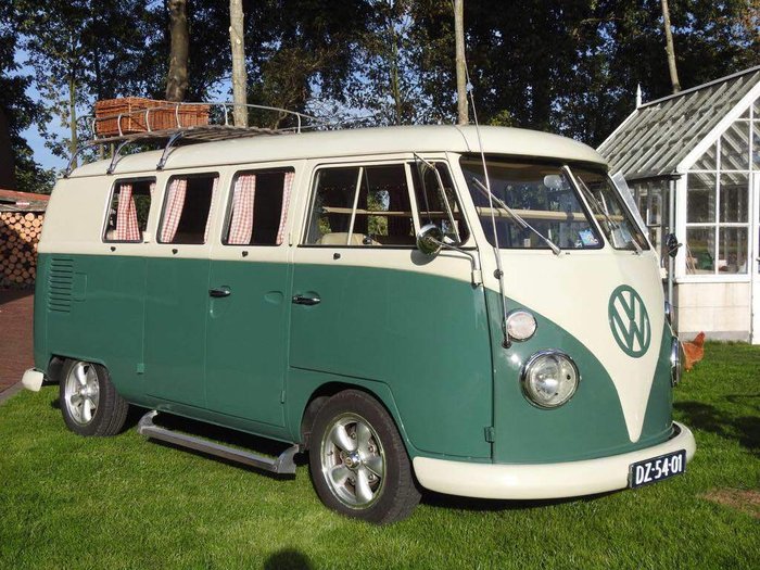 Volkswagen 60