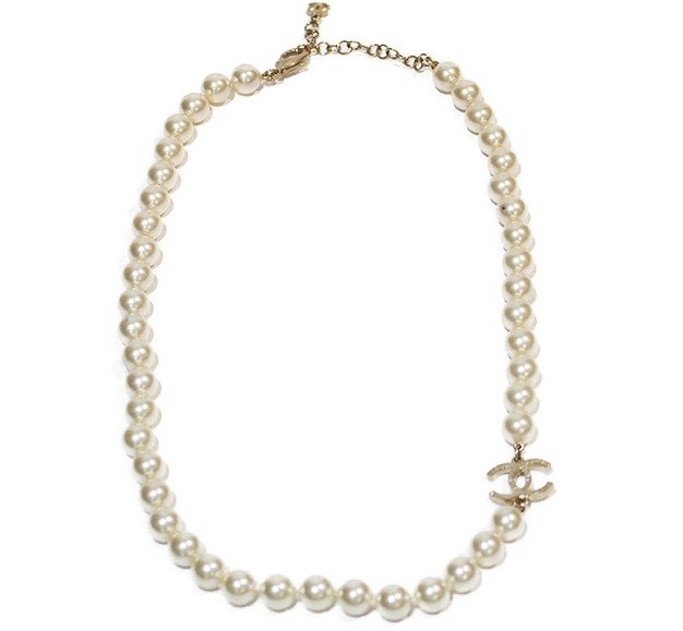 Chanel Necklace - Catawiki