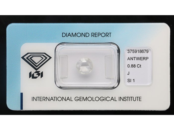 Пк алмаз. Diamonds International Antwerp