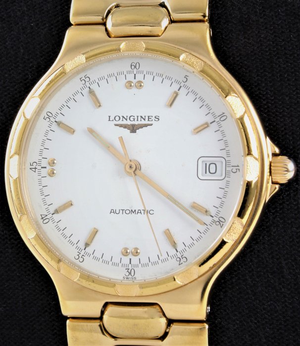 Longines Модель L 1.620 3 Купить