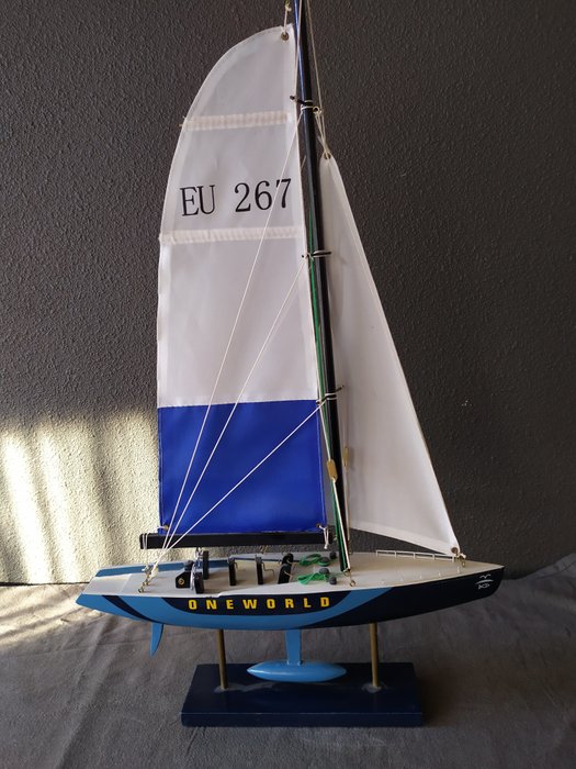 World Sailing