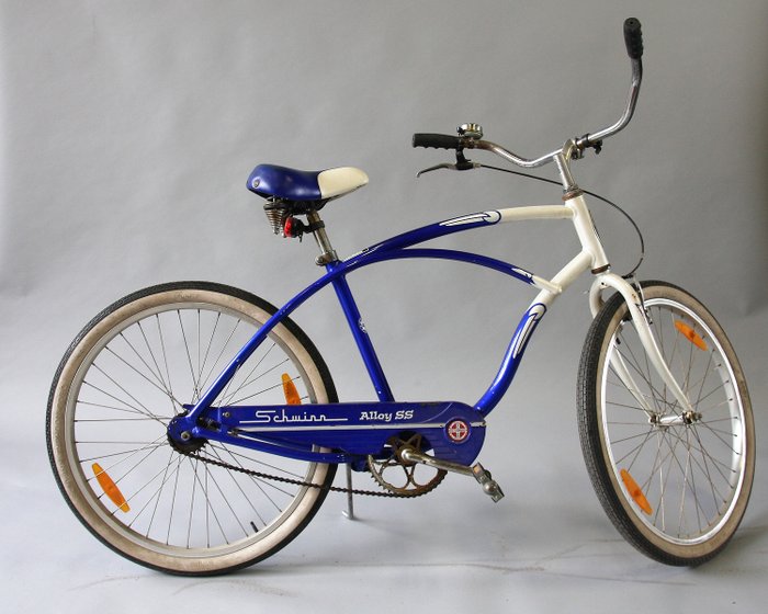 Schwinn круизёр 1995