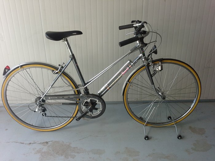 Велосипед Colnago Sport