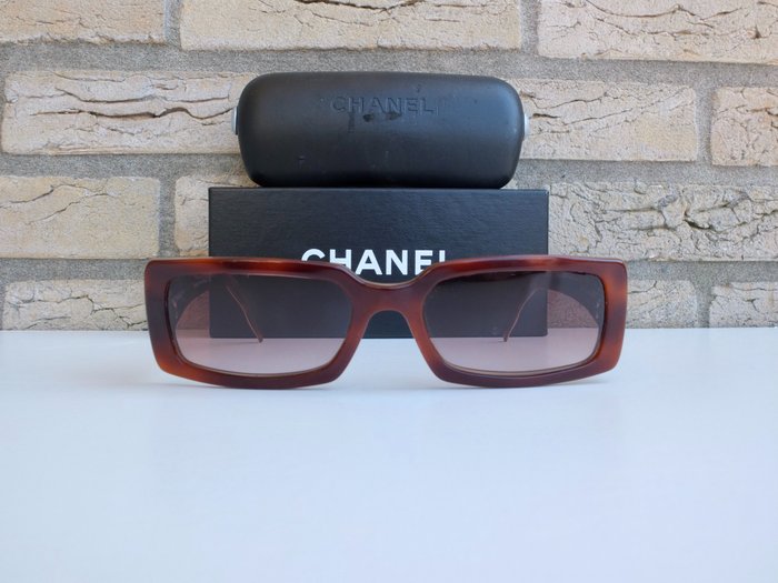 Chanel - 5046 Sunglasses - Catawiki