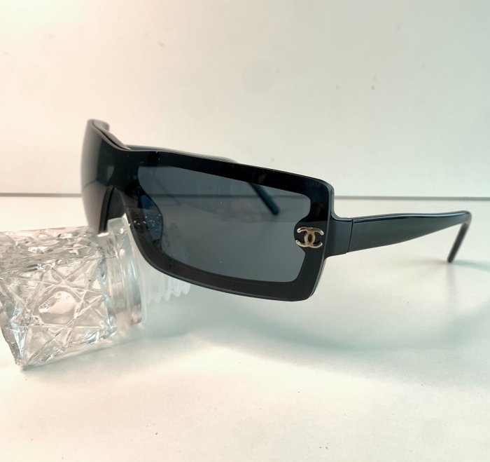 Chanel - 5067 - Sunglasses - Catawiki