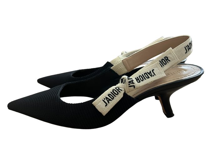 Christian Dior - J'adior - Pumps - Size: Shoes / EU 37.5 - Catawiki