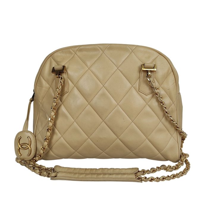 Chanel - Single Flap - Shoulder bag - Catawiki