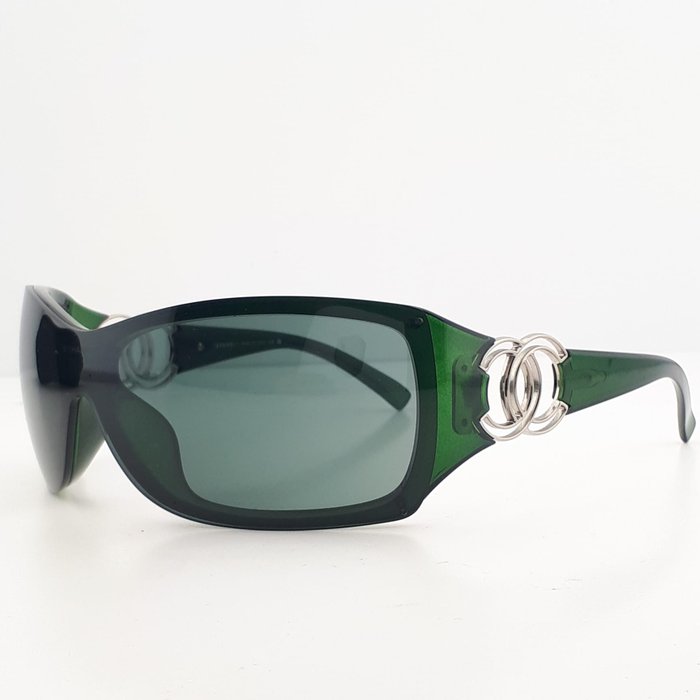 Chanel Y 2 K Sunglasses