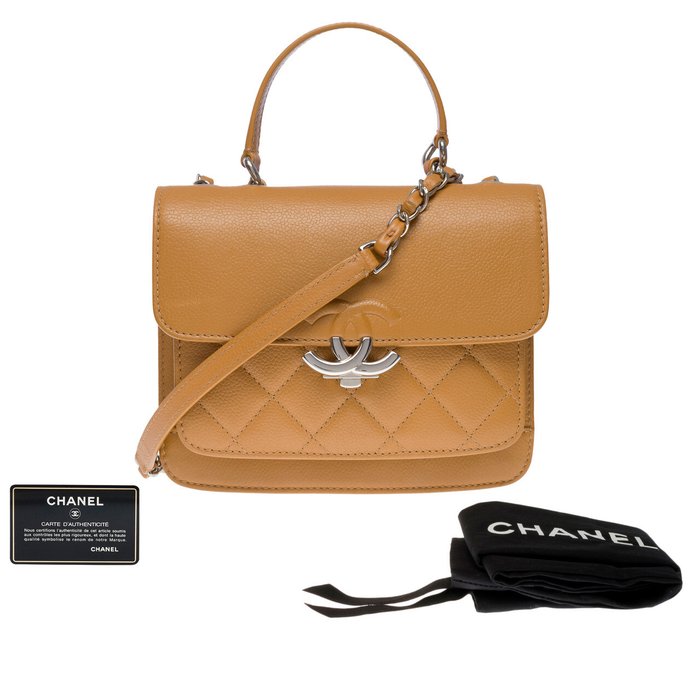 Chanel Bags Auction - Catawiki