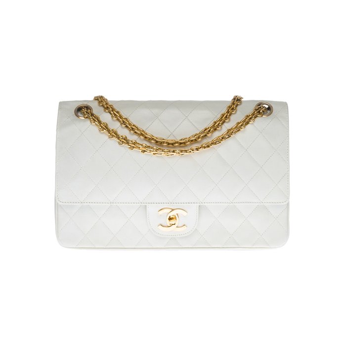 Iconic Chanel Bags Auction - Catawiki