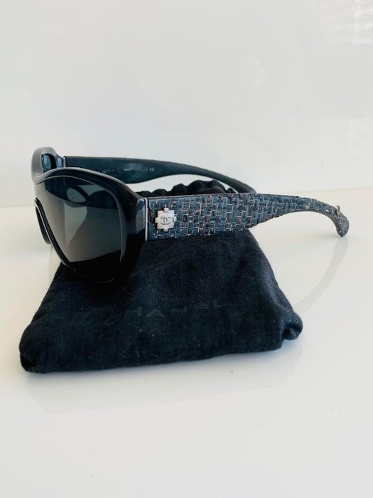 Chanel - 5242 - Sunglasses - Catawiki