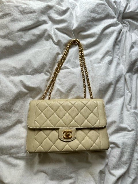 Chanel - Timeless/Classique - Shoulder bag - Catawiki