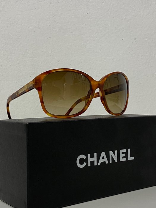 Chanel - 5128 - Sunglasses - Catawiki