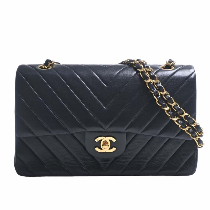 Chanel Wallet on Chain Shoulder Bag for Sale