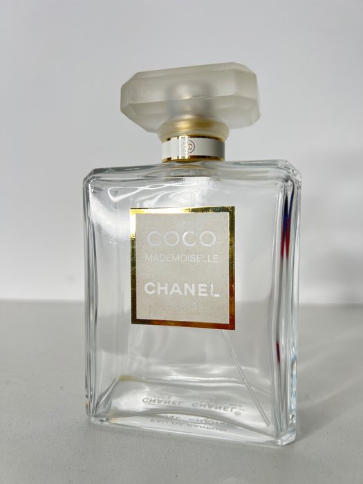 Chanel - Perfume bottle Coco Mademoiselle (200 ml) - Glass