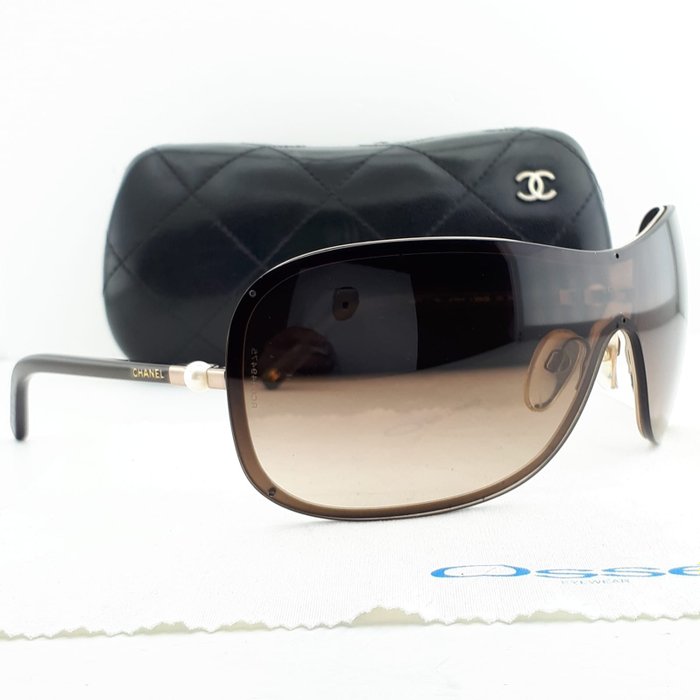 Chanel Sunglasses for Sale