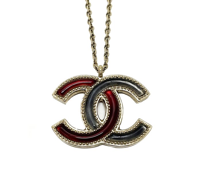 Chanel - Necklace - Catawiki