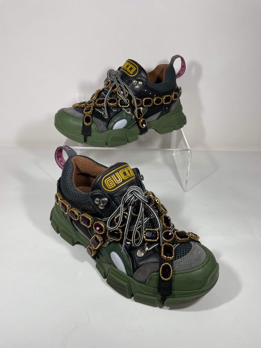 Gucci Sega