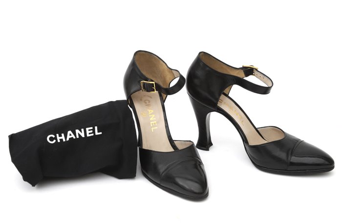 Chanel - Pumps - Size: Shoes / EU 37.5 in Taiwan