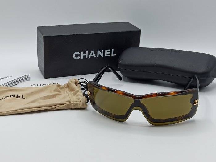 Chanel - 5067 - Solbriller - Catawiki
