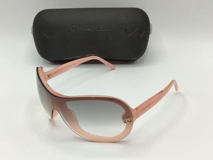 Chanel - 5066 c.671/8G - Óculos de sol - Catawiki