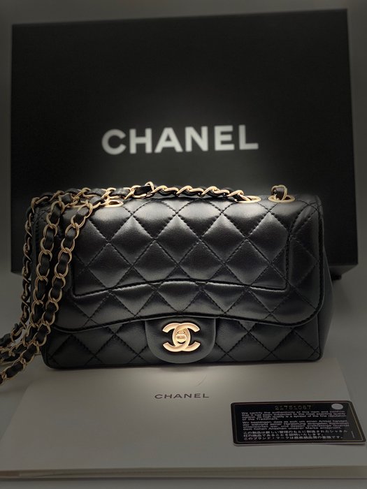 Chanel - 2.55 Handbag - Catawiki