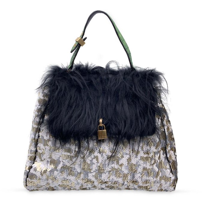 Chanel - jumbo flap bag ombre - Bag - Catawiki